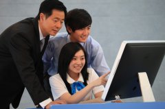 
								學(xué)IT技術(shù)，四川新華告別就業(yè)煩惱！
							