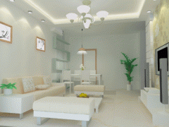客廳效果圖01