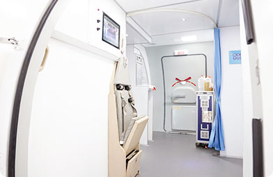 四川新華電腦學(xué)院航空服務(wù)實(shí)訓(xùn)基地