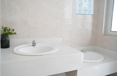 四川新華電腦學(xué)院生活環(huán)境