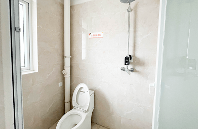 四川新華電腦學(xué)院生活環(huán)境