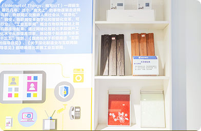 四川新華電腦學(xué)院BIM數(shù)字藝術(shù)展廳