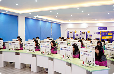 四川新華電腦學(xué)院5G網(wǎng)絡(luò)實(shí)訓(xùn)基地