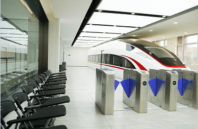 四川新華電腦學(xué)院校園環(huán)境