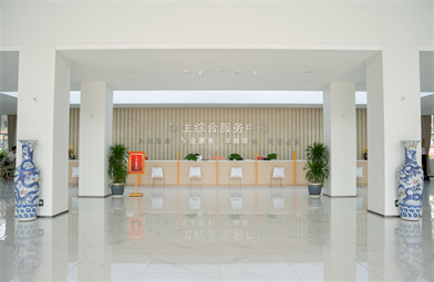 四川新華電腦學(xué)院校園環(huán)境