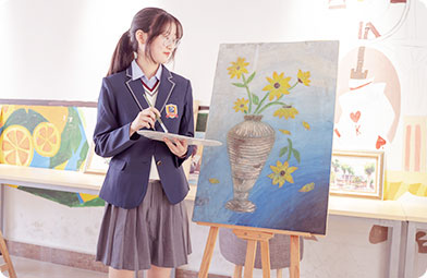 四川新華電腦學(xué)院幼兒教育實(shí)訓(xùn)中心