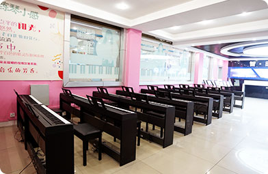 四川新華電腦學(xué)院幼兒教育實(shí)訓(xùn)中心