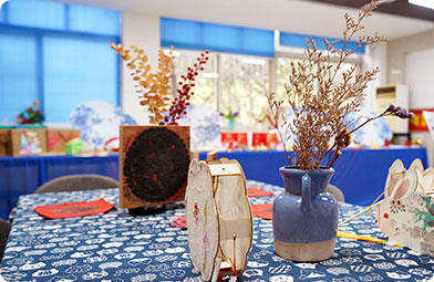 四川新華電腦學(xué)院幼兒教育實(shí)訓(xùn)中心