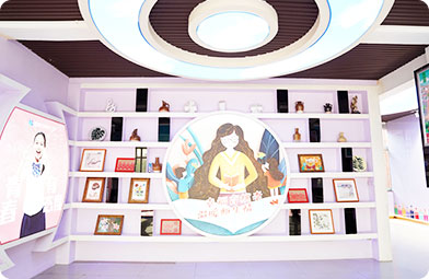 四川新華電腦學(xué)院幼兒教育實(shí)訓(xùn)中心