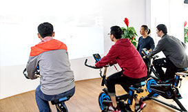 動(dòng)漫項(xiàng)目實(shí)訓(xùn)中心