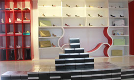 電子商務(wù)O2O線下體驗(yàn)中心