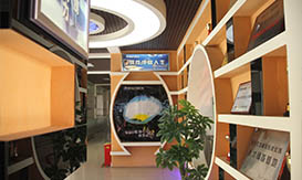 軟件實(shí)訓(xùn)上課的學(xué)生