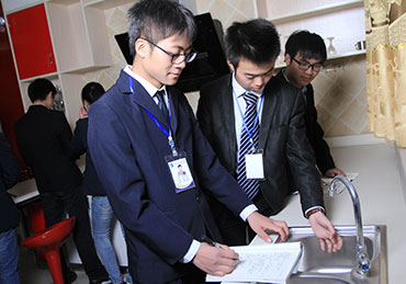 環(huán)境藝術(shù)項(xiàng)目實(shí)訓(xùn)中心