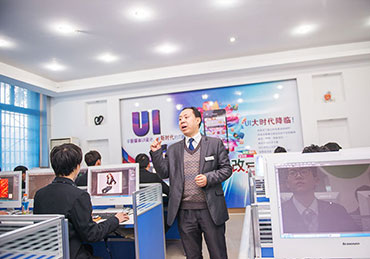 天貓電子商務(wù)項(xiàng)目實(shí)訓(xùn)室