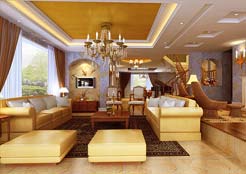 四川新華電腦學(xué)院金牌講師張興強(qiáng)代表作品