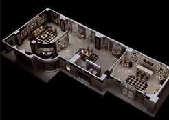 四川新華電腦學(xué)院金牌講師張興強(qiáng)代表作品