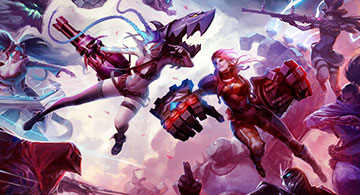 4D影視動(dòng)漫設(shè)計(jì)師