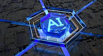 人工智能與智慧城市應(yīng)用