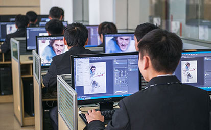 實(shí)戰(zhàn)授課，實(shí)訓(xùn)教學(xué)