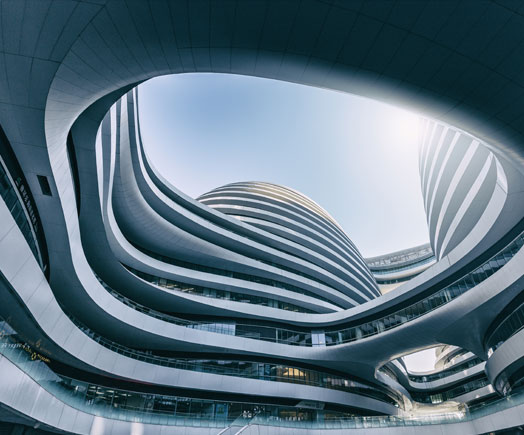 VR建筑與藝術(shù)設(shè)計(jì)