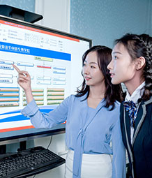 實(shí)戰(zhàn)授課，實(shí)訓(xùn)教學(xué)