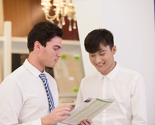 校友會(huì)終身服務(wù)