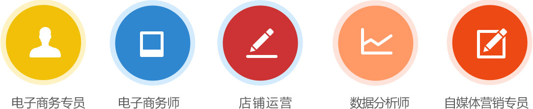 全平臺(tái)電商與新媒體運(yùn)營