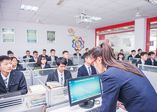 實(shí)訓(xùn)環(huán)境